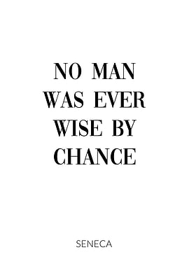 Seneca Quote
