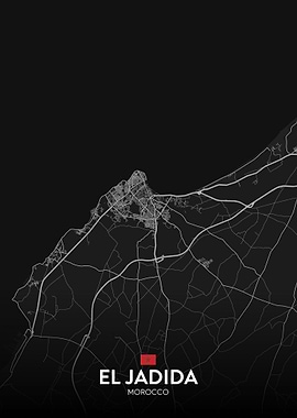 El Jadida MA