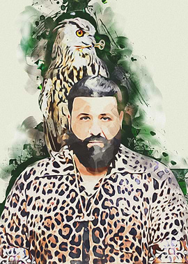 DJ khaled
