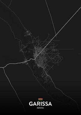 Garissa KE