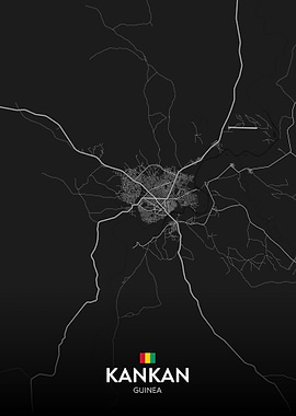 Kankan GN