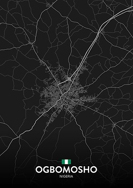 Ogbomosho NG