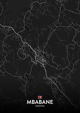 Mbabane SZ
