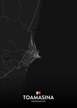 Toamasina MG