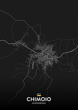 Chimoio MZ
