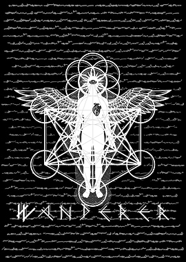 Wanderer Ra Contact Soul