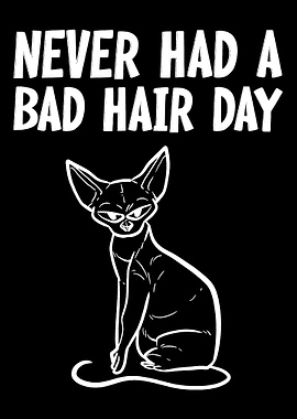 Bad Hair Day Good Mood Gif