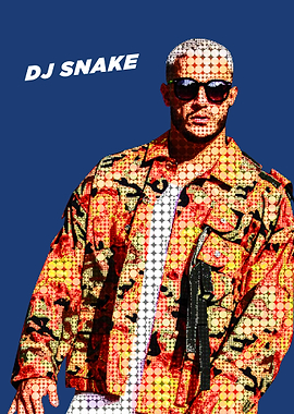 Dj Snake