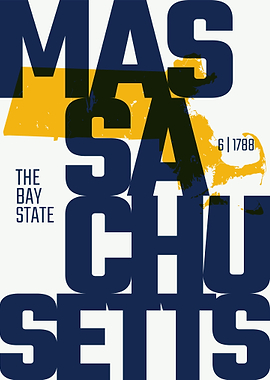 Massachusetts state usa