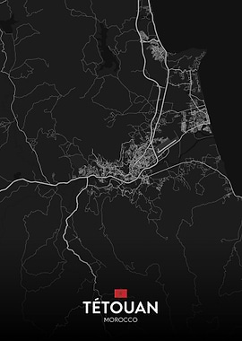 Tetouan MA