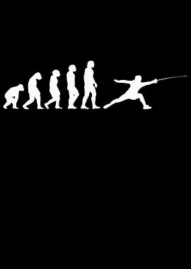 Fencing Evolution Fencer
