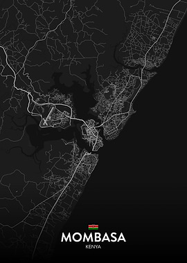 Mombasa KE