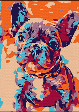 french bulldog