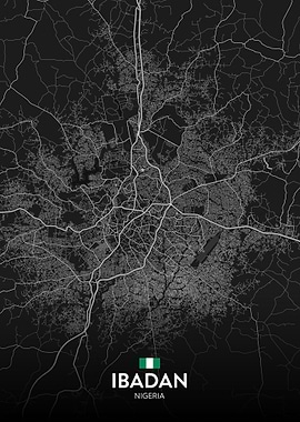 Ibadan NG