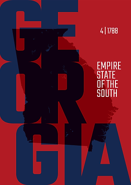 Georgia State usa