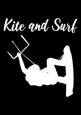 Kite and Surf Pro Kitesurf