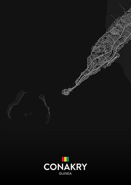 Conakry GN