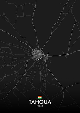 Tahoua NE