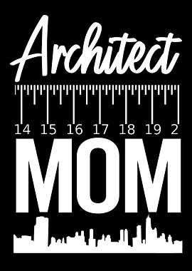 Architect Mom