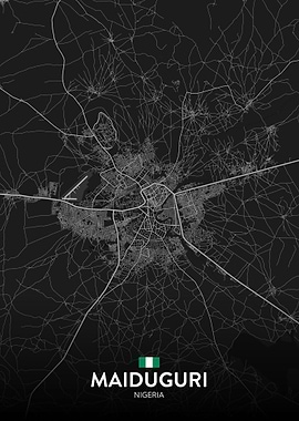 Maiduguri NG