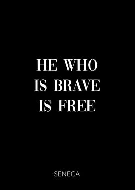 Seneca Quote