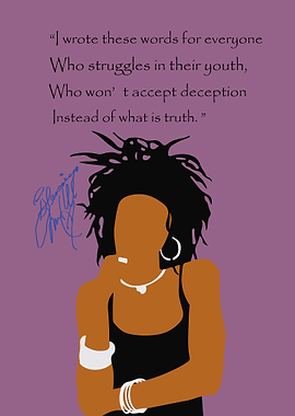 Lauryn Hill