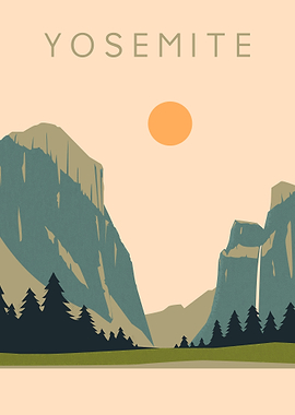 Yosemite