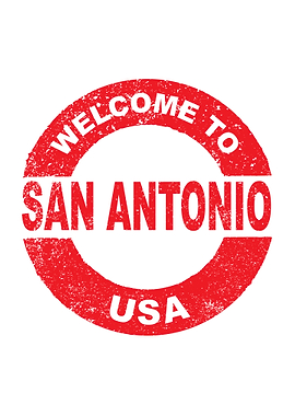 Welcome To San Antonio USA
