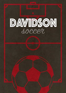 Davidson College Soccer