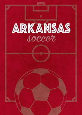 Arkansas College Soccer
