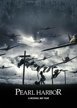 Pearl Harbor