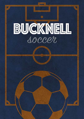 Bucknell College Soccer