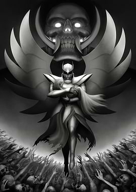 Saving The Lost Soul BWE