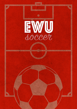 Eastern Washington U