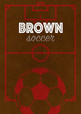 Brown College Soccer