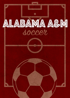 Alabama AM College Soccer