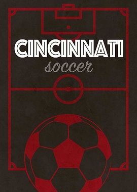 Cincinnati College Soccer