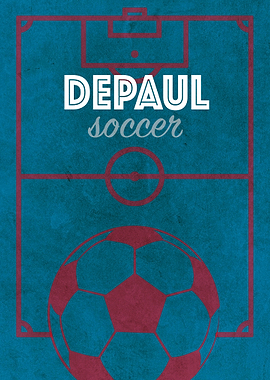 Depaul College Soccer