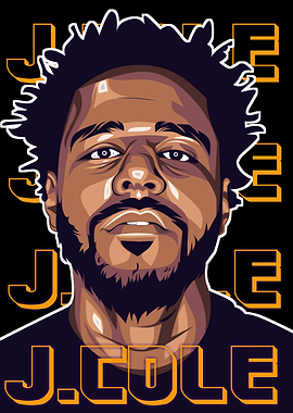 j cole
