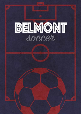 Belmont College Soccer