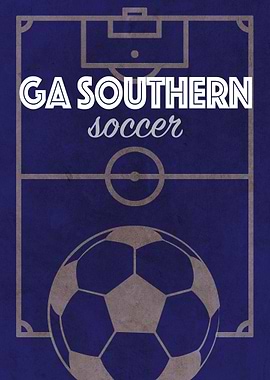Georgia Southern Soccer