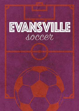 Evansville College Soccer