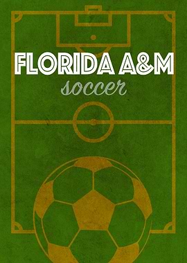 Florida AM College Soccer