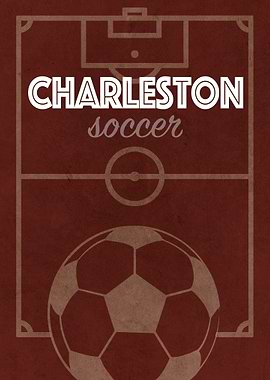 Charleston College Soccer