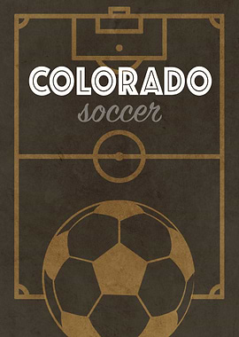 Colorado College Soccer
