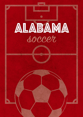 Alabama College Soccer