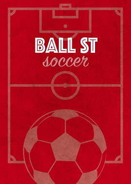 Ball State College Soccer