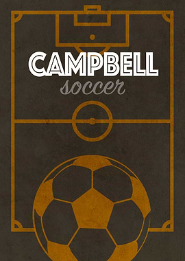 Campbell University Soccer