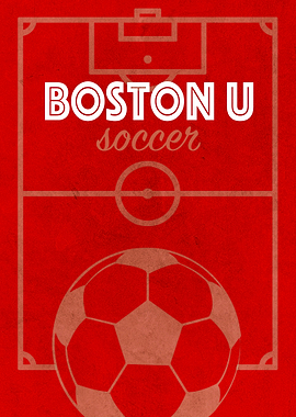 Boston University Soccer