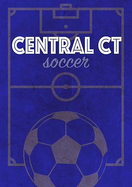 Central Connecticut Soccer